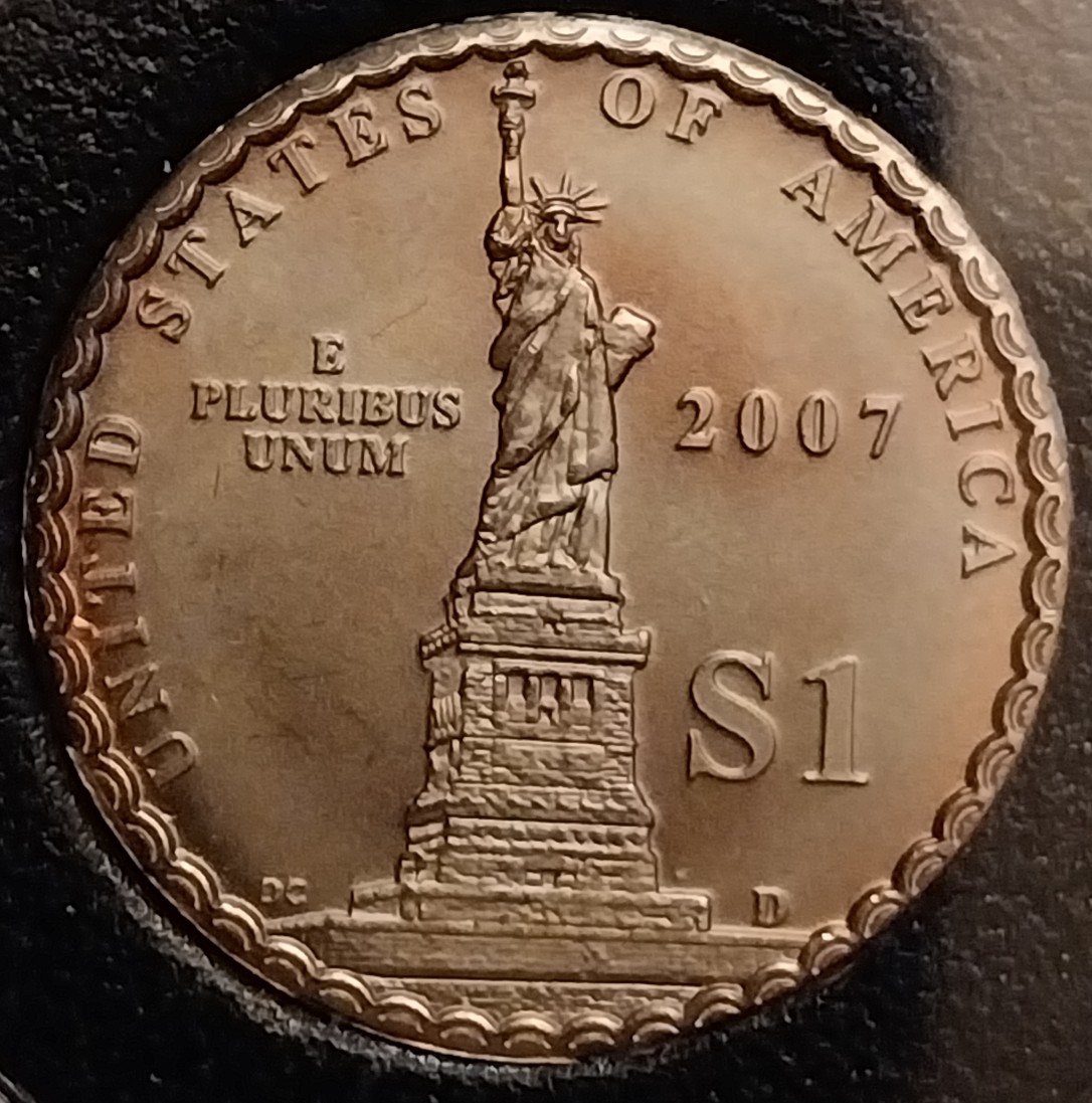 Post-A-Daniel-Carr-Fantasy-Coin/Token-If-You-Have-One.